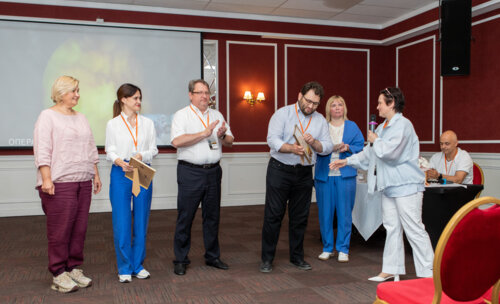 Третий урологический мотопробег — Научный мост Москва-Вологда-Москва