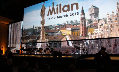 28 Конгресс Европейской Ассоциации урологов