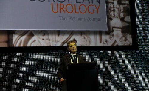 28 Конгресс Европейской Ассоциации урологов