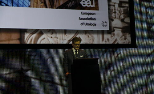 28 Конгресс Европейской Ассоциации урологов