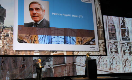 28 Конгресс Европейской Ассоциации урологов