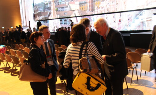 28 Конгресс Европейской Ассоциации урологов