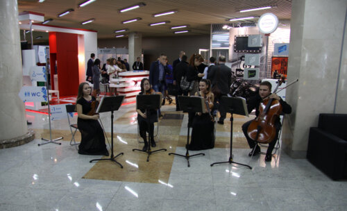 XVI Конгресс Российского общества урологов