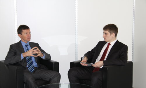 28 Конгресс Европейской Ассоциации урологов