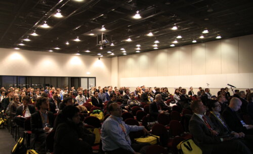 28 Конгресс Европейской Ассоциации урологов