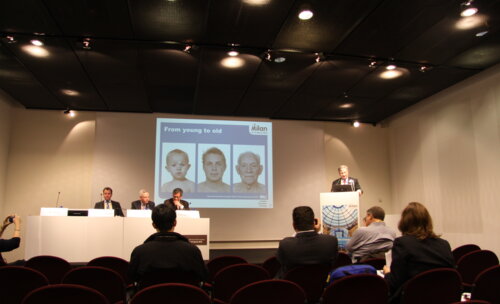 28 Конгресс Европейской Ассоциации урологов