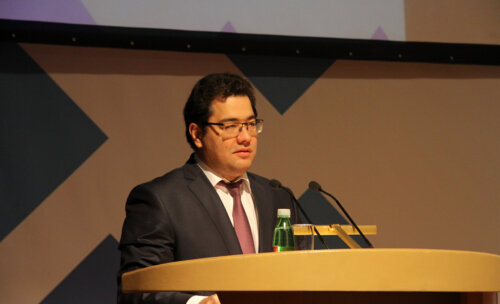 XVI Конгресс Российского общества урологов