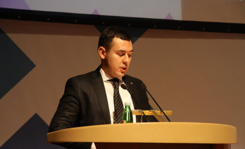 XVI Конгресс Российского общества урологов