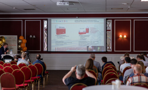 Третий урологический мотопробег — Научный мост Москва-Вологда-Москва