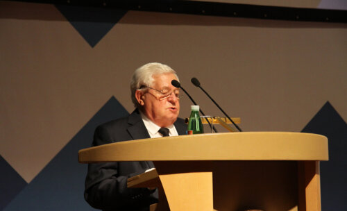 XVI Конгресс Российского общества урологов