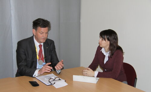 28 Конгресс Европейской Ассоциации урологов