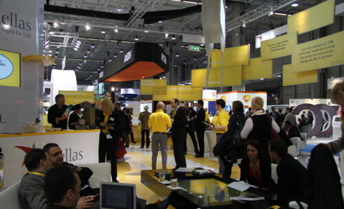 28 Конгресс Европейской Ассоциации урологов