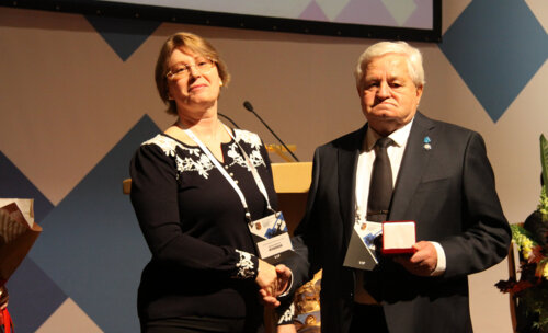 XVI Конгресс Российского общества урологов