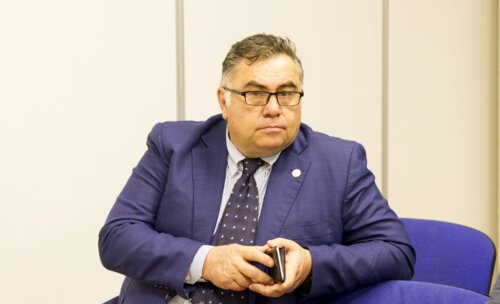 V Юбилейная Всероссийская школа по детской урологии-андрологии