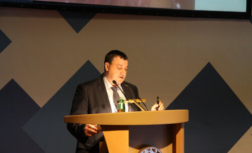 XVI Конгресс Российского общества урологов