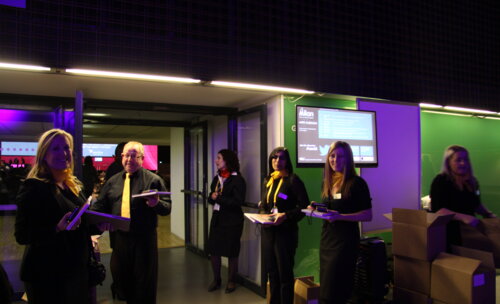 28 Конгресс Европейской Ассоциации урологов