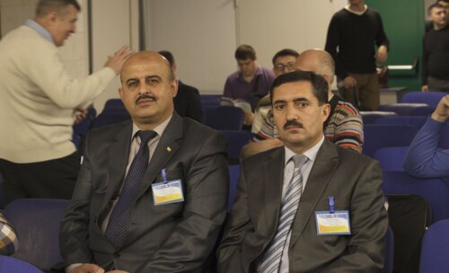 V Юбилейная Всероссийская школа по детской урологии-андрологии