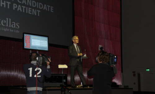 28 Конгресс Европейской Ассоциации урологов