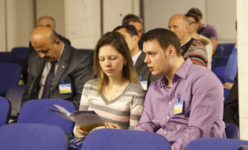 V Юбилейная Всероссийская школа по детской урологии-андрологии