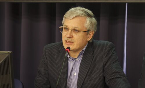 V Юбилейная Всероссийская школа по детской урологии-андрологии