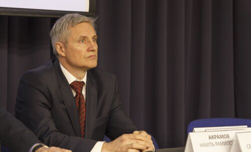 V Юбилейная Всероссийская школа по детской урологии-андрологии