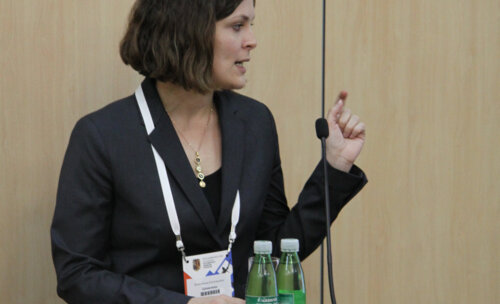 XVI Конгресс Российского общества урологов