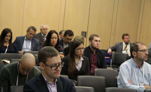 XVI Конгресс Российского общества урологов