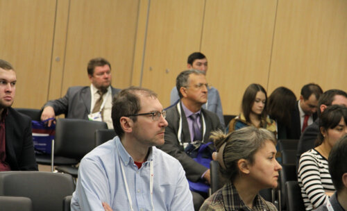 XVI Конгресс Российского общества урологов