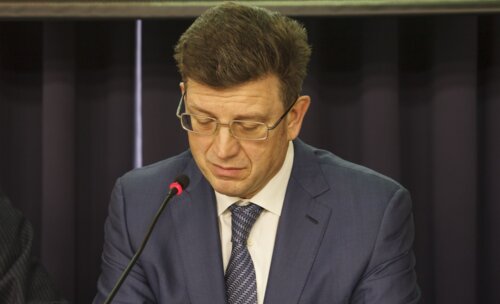 V Юбилейная Всероссийская школа по детской урологии-андрологии