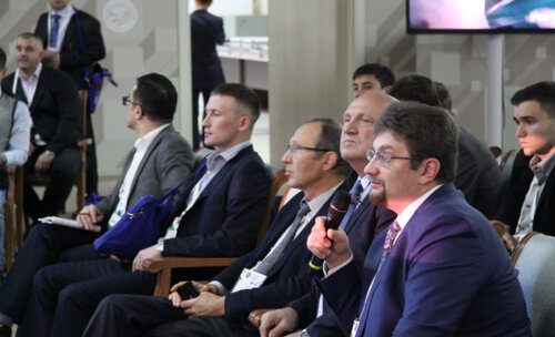 XVI Конгресс Российского общества урологов