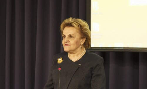 V Юбилейная Всероссийская школа по детской урологии-андрологии