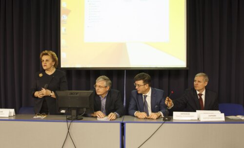 V Юбилейная Всероссийская школа по детской урологии-андрологии