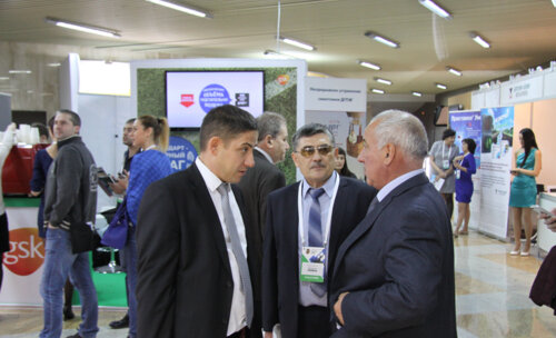 XVI Конгресс Российского общества урологов