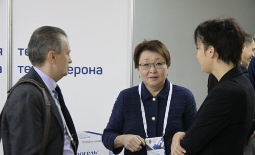 XVI Конгресс Российского общества урологов