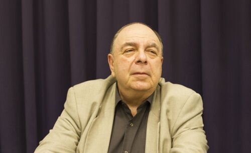 V Юбилейная Всероссийская школа по детской урологии-андрологии