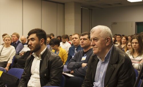 V Юбилейная Всероссийская школа по детской урологии-андрологии