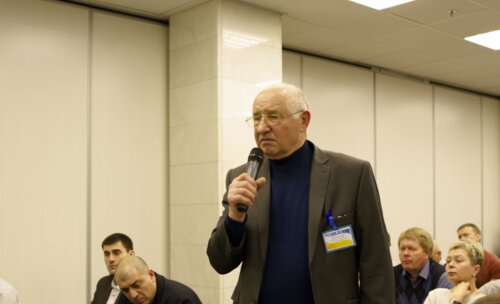 V Юбилейная Всероссийская школа по детской урологии-андрологии