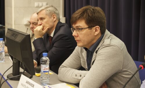 V Юбилейная Всероссийская школа по детской урологии-андрологии