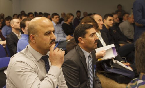 V Юбилейная Всероссийская школа по детской урологии-андрологии