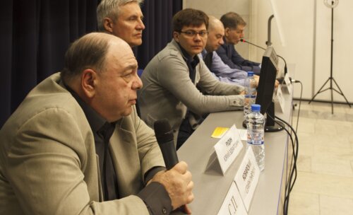 V Юбилейная Всероссийская школа по детской урологии-андрологии