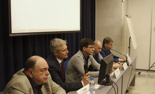 V Юбилейная Всероссийская школа по детской урологии-андрологии