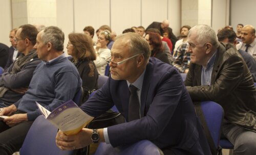 V Юбилейная Всероссийская школа по детской урологии-андрологии