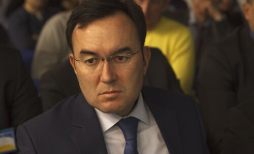 V Юбилейная Всероссийская школа по детской урологии-андрологии