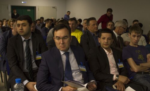 V Юбилейная Всероссийская школа по детской урологии-андрологии