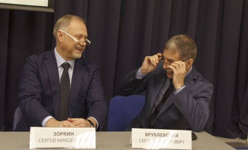 V Юбилейная Всероссийская школа по детской урологии-андрологии