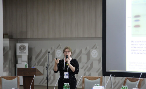 XVI Конгресс Российского общества урологов