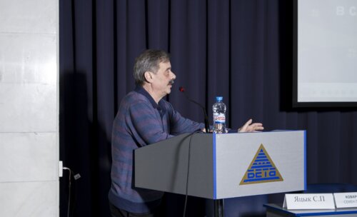 V Юбилейная Всероссийская школа по детской урологии-андрологии