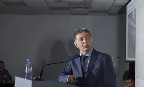 V Юбилейная Всероссийская школа по детской урологии-андрологии