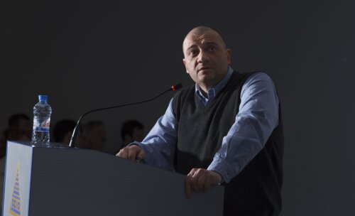 V Юбилейная Всероссийская школа по детской урологии-андрологии