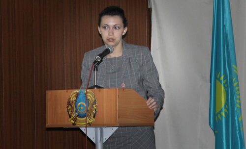 «Современные проблемы теоретической и клинической медицины» 11 мая 2012 года в г. Алматы